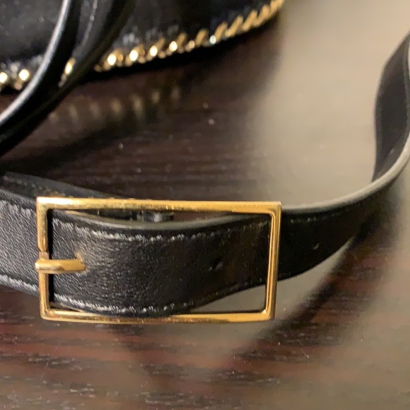Stella McCartney Falabella Back Pack Purse main image 10